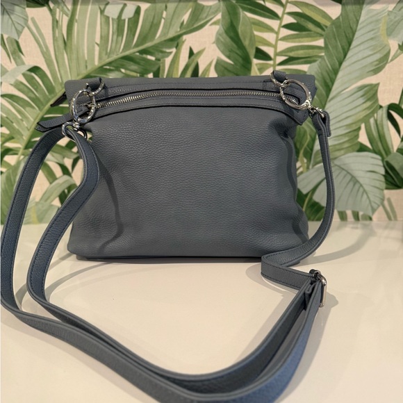 Jenna Kator Collection Vegan Leather Purse – Stylish, Spacious & Versatile - Picture 6 of 9